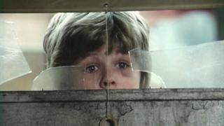 The Game Children Play