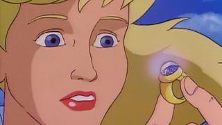 A Hero for Earth A Hero for Earth