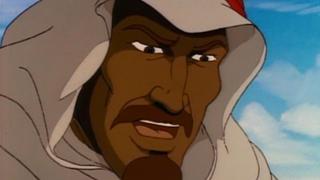 The Ultimate Pollution