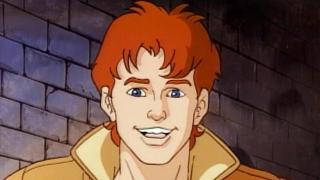 The Two Futures The Two Futures