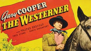 watch The Westerner