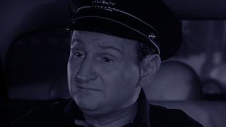 Schnauser's Last Ride Schnauser's Last Ride