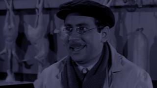 See You at the Bar-Mitzvah