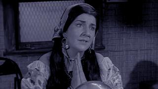 The Gypsy Curse