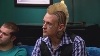 Tatt Ganged Tatt Ganged