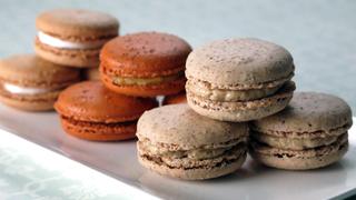 Cool Cookie Sandwiches Cool Cookie Sandwiches