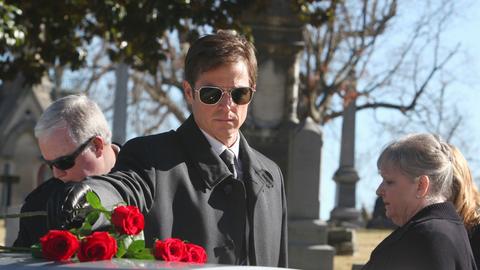 They Don't Make 'Em Like My Daddy Anymore