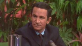 Lesley Ann Warren, Don Adams Lesley Ann Warren, Don Adams