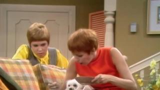 Frank Gorshin, Lana Turner