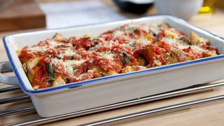 French-American Brunch