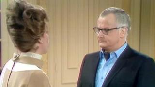 Nanette Fabray, Art Carney
