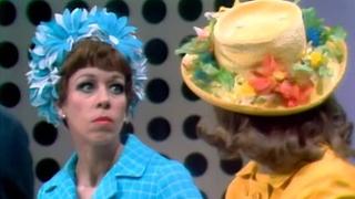 Tim Conway, Ruth Buzzi, Jack Jones