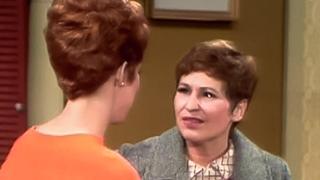 Alice Ghostley, Jim Nabors