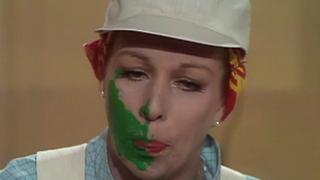Tim Conway Tim Conway