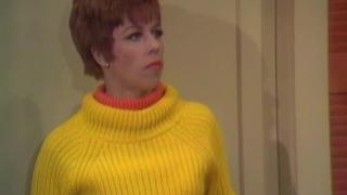 Soupy Sales, Barbara McNair