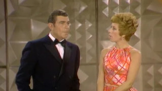 Andy Griffith, Merv Griffin Andy Griffith, Merv Griffin