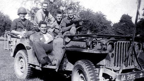 Those Damned Engineers