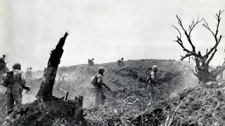 The Battle for Sugar Loaf Hill The Battle for Sugar Loaf Hill