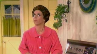 Nanette Fabray, Nancy Wilson Nanette Fabray, Nancy Wilson