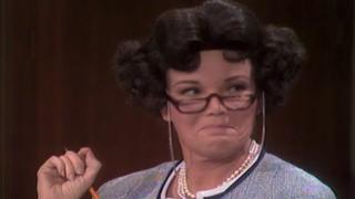 The Carol Burnett Show