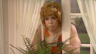 Dyan Cannon, Paul Lynde Dyan Cannon, Paul Lynde
