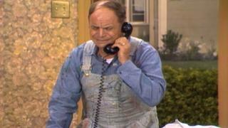 Mel Tormé, Don Rickles