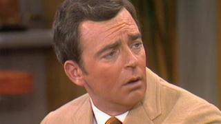 Ken Berry, Totie Fields