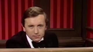 David Frost, Eileen Farrell, Marilyn Horne David Frost, Eileen Farrell, Marilyn Horne