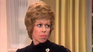 Paul Lynde, Nanette Fabray