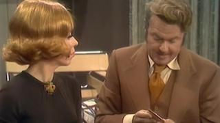 The Carol Burnett Show