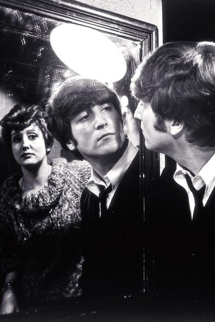A Hard Day's Night