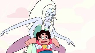 Giant Woman Giant Woman