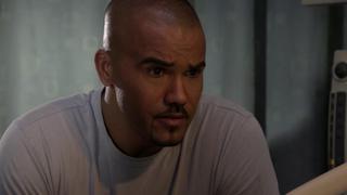 Criminal Minds