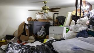 The Donald Trump of Hoarding The Donald Trump of Hoarding