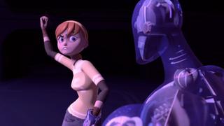 The Kraang Conspiracy