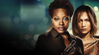 Lila & Eve