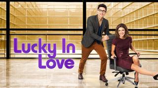 Lucky in Love