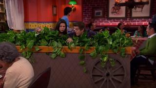 Restaurant Crashers Restaurant Crashers