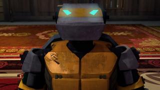 Metalhead Rewired