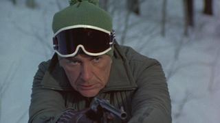 Terror on Skis Terror on Skis