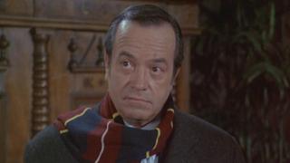 Terror on Skis Terror on Skis