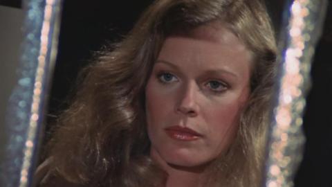 Of Ghosts and Angels