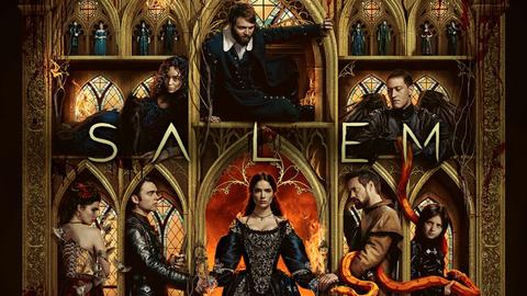 Salem