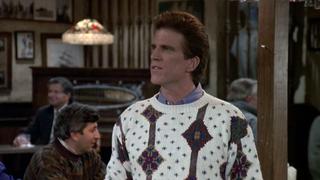 No Rest for the Woody No Rest for the Woody