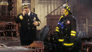 Bar Wars VI: This Time It's for Real