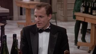 An Old-Fashioned Wedding