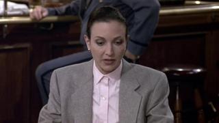 I'm Okay, You're Defective