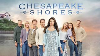  watch Chesapeake Shores
