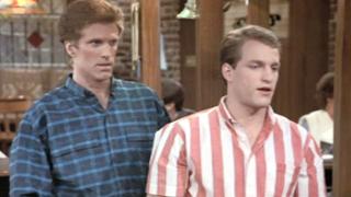 Norm's First Hurrah Norm's First Hurrah