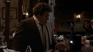 Cheers: The Motion Picture